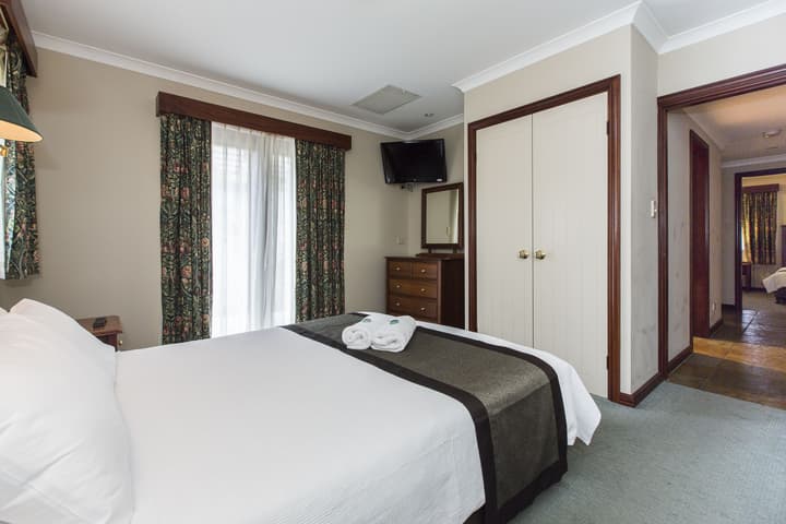 Margaret River Resort
