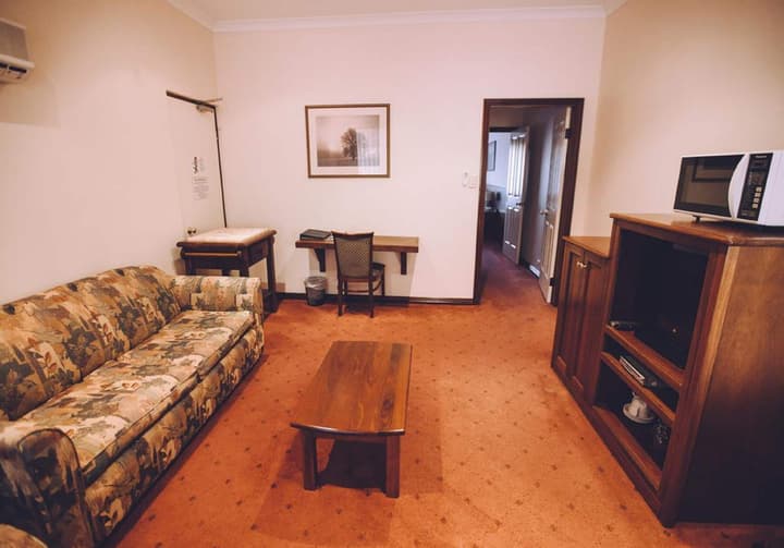 Margaret River Resort