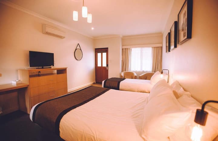 Margaret River Resort