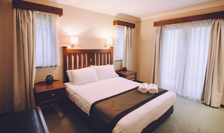 Margaret River Resort