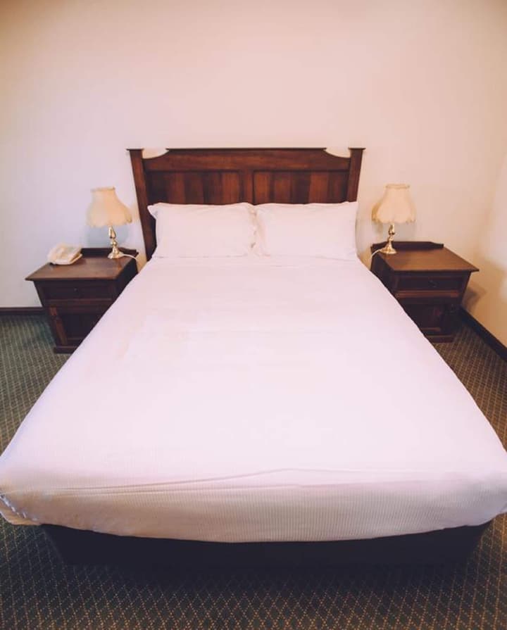 Margaret River Resort