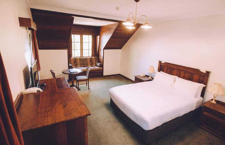 Margaret River Resort