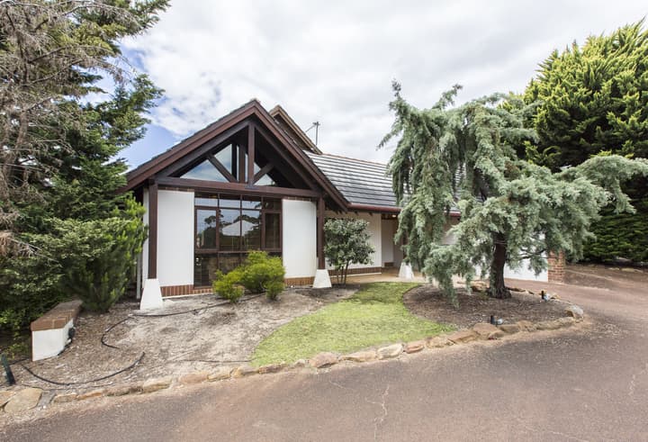 Margaret River Resort