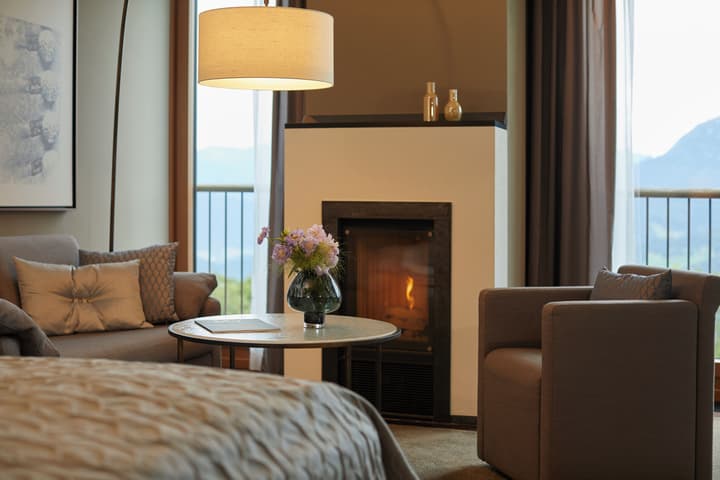 Kempinski Hotel Berchtesgaden