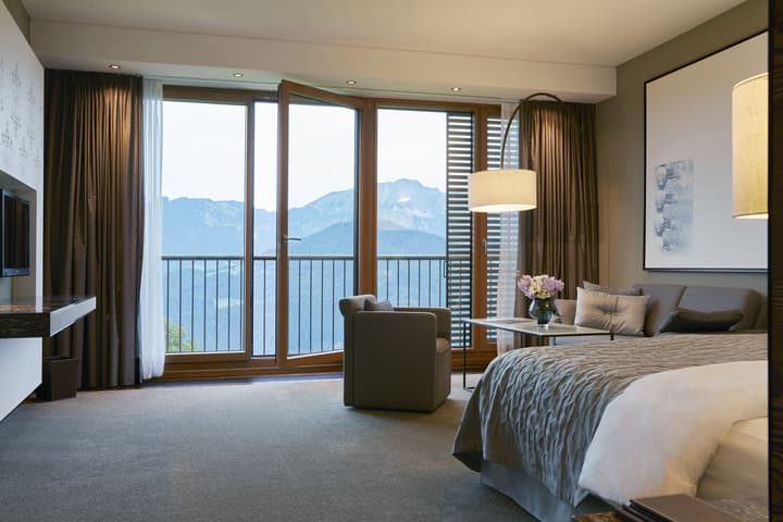 Kempinski Hotel Berchtesgaden