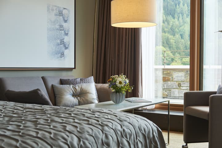 Kempinski Hotel Berchtesgaden