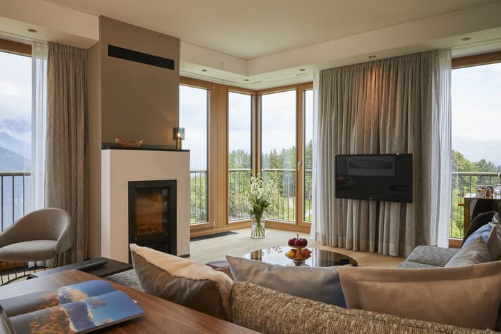 Kempinski Hotel Berchtesgaden