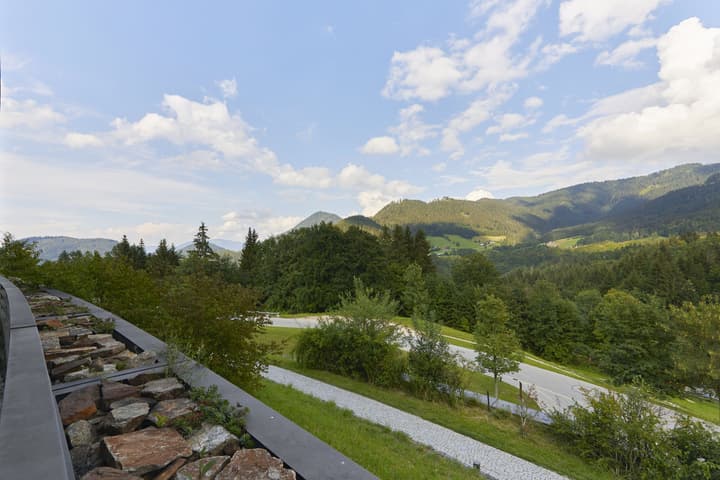 Kempinski Hotel Berchtesgaden