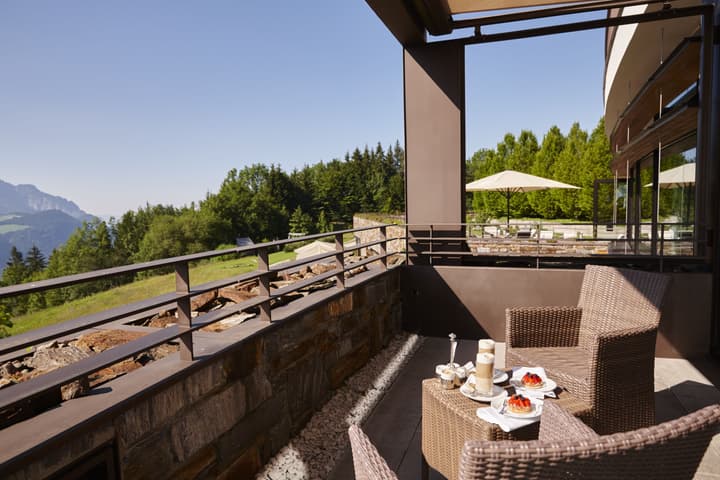 Kempinski Hotel Berchtesgaden