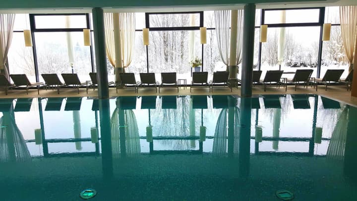 Kempinski Hotel Berchtesgaden