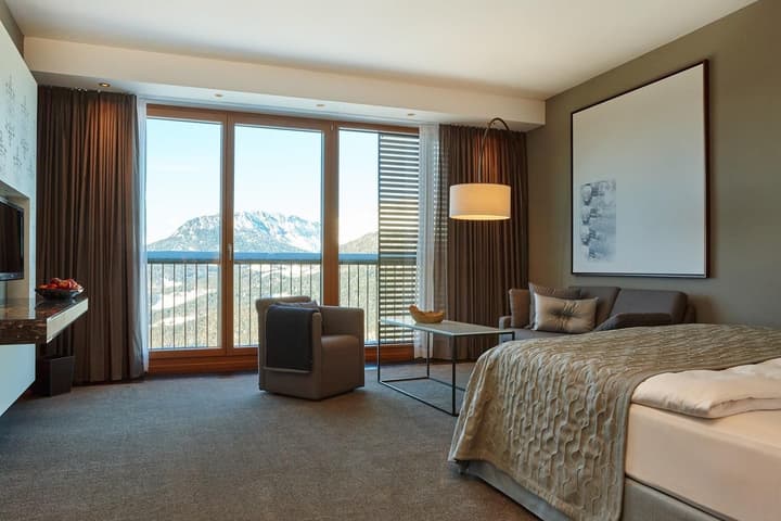 Kempinski Hotel Berchtesgaden