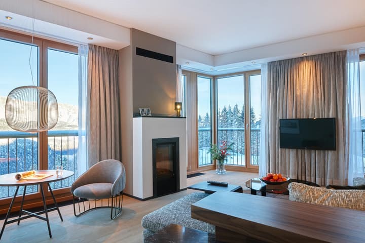Kempinski Hotel Berchtesgaden