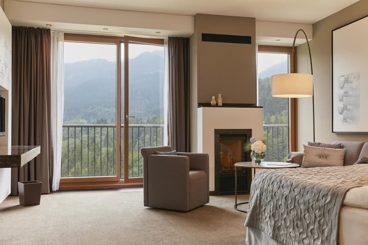 Kempinski Hotel Berchtesgaden