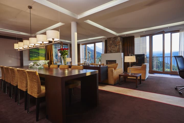 Kempinski Hotel Berchtesgaden
