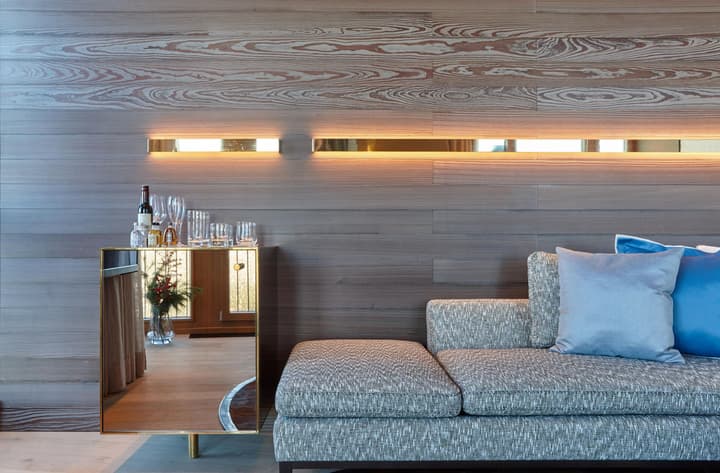 Kempinski Hotel Berchtesgaden