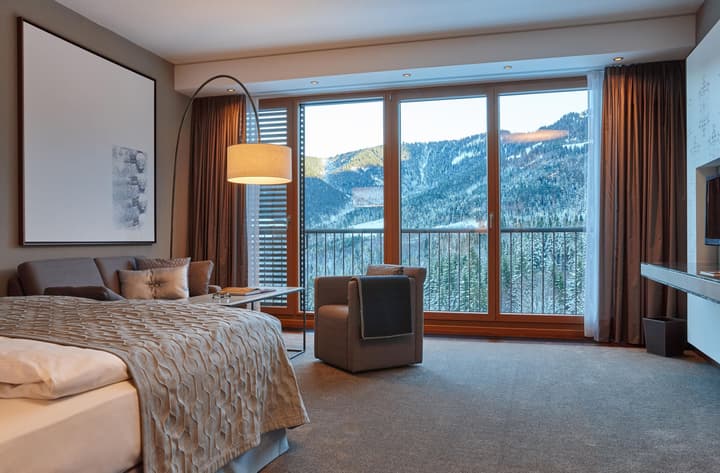 Kempinski Hotel Berchtesgaden