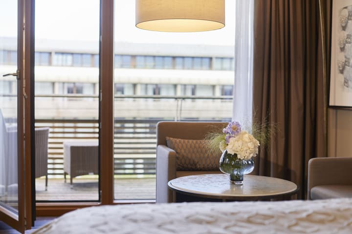 Kempinski Hotel Berchtesgaden