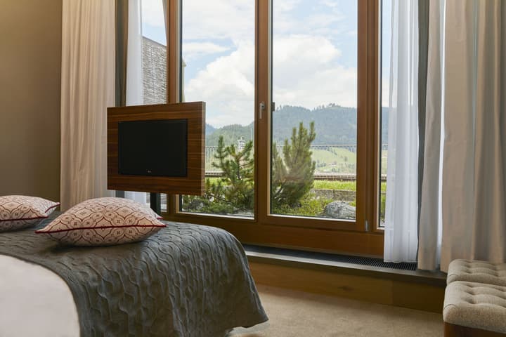 Kempinski Hotel Berchtesgaden