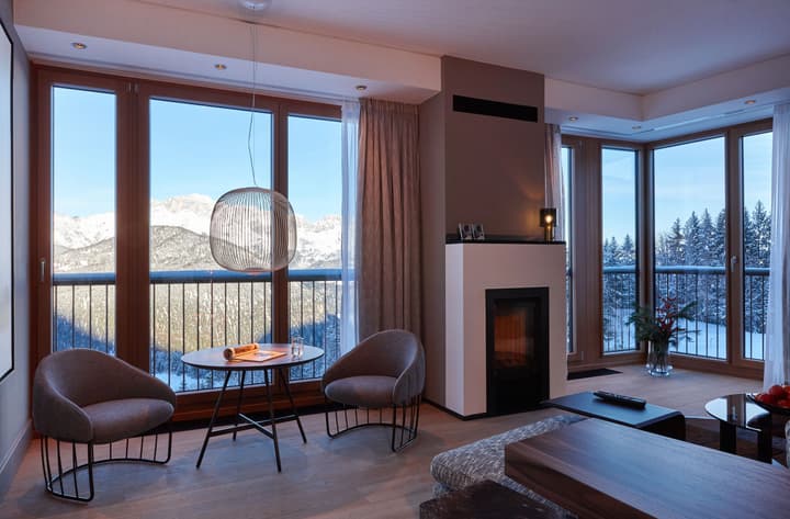 Kempinski Hotel Berchtesgaden