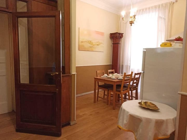Domina Popolo B&B