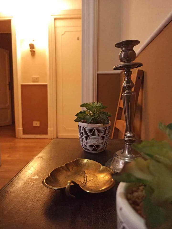 Domina Popolo B&B