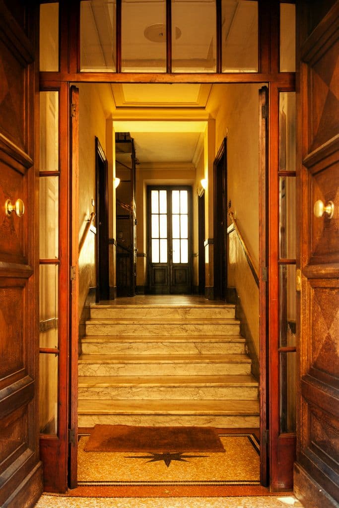 Domina Popolo B&B