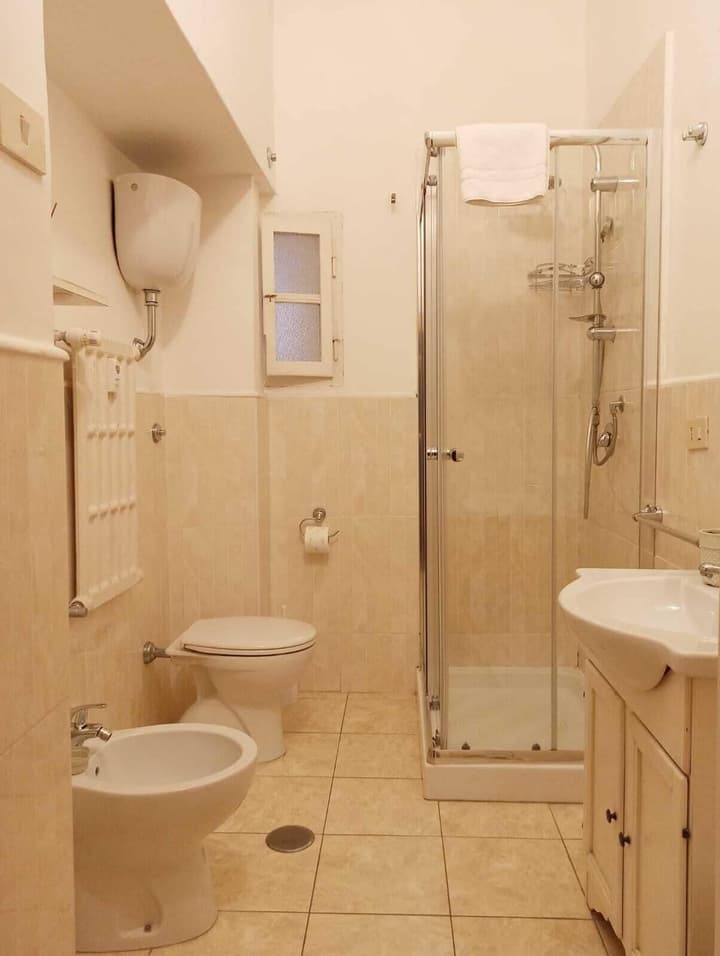 Domina Popolo B&B