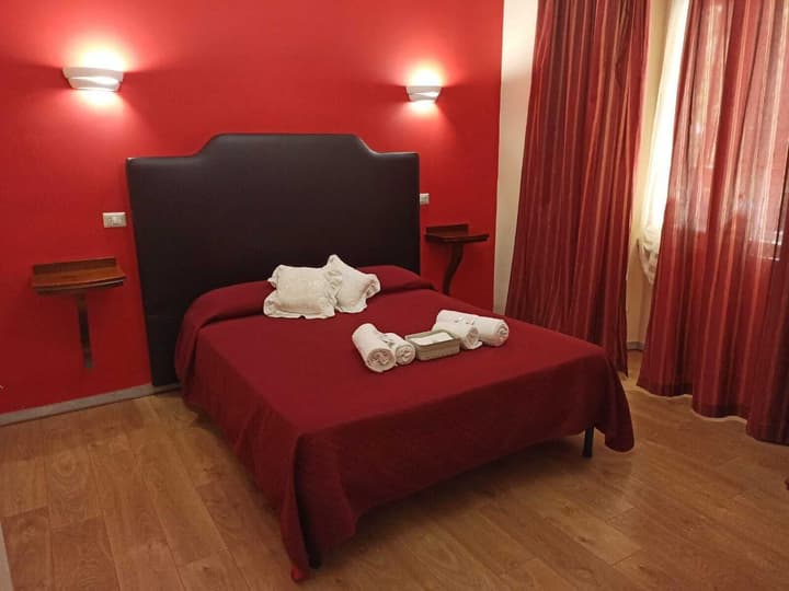 Domina Popolo B&B