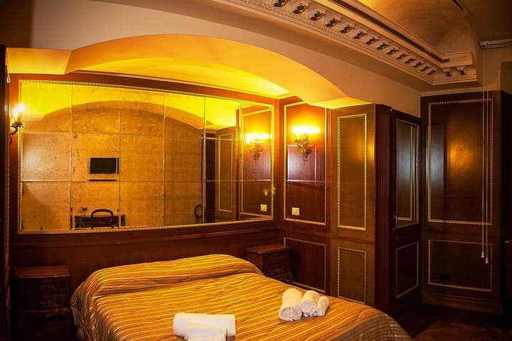 Domina Popolo B&B
