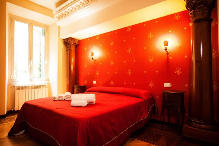 Domina Popolo B&B