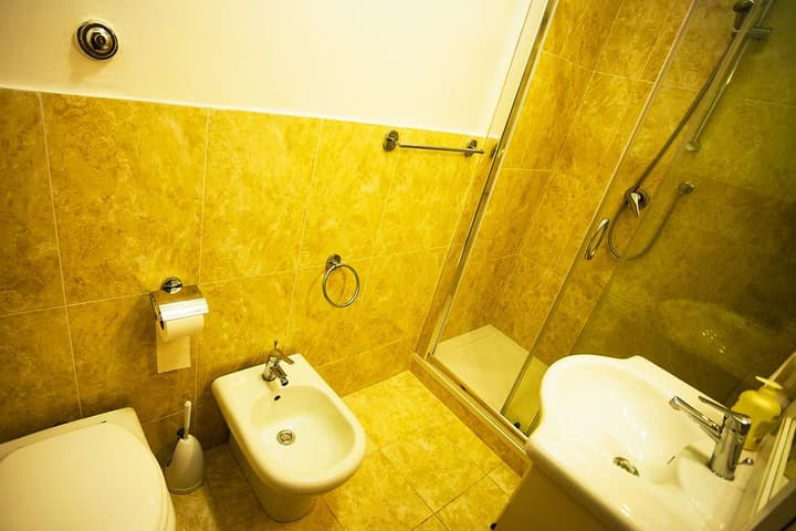Domina Popolo B&B