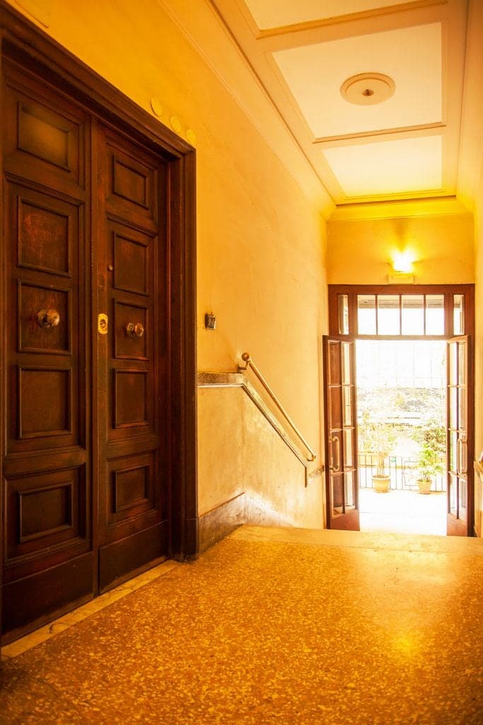 Domina Popolo B&B