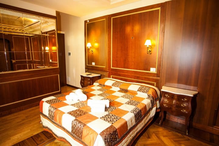 Domina Popolo B&B