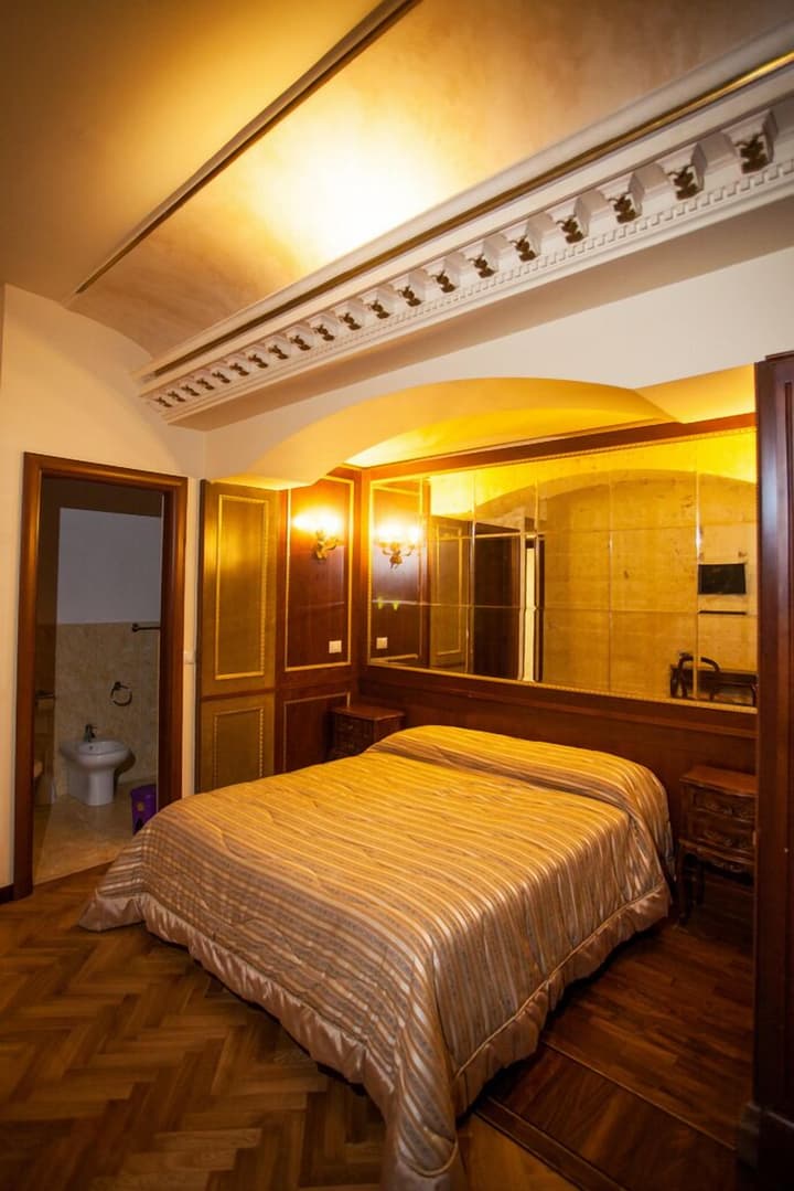Domina Popolo B&B