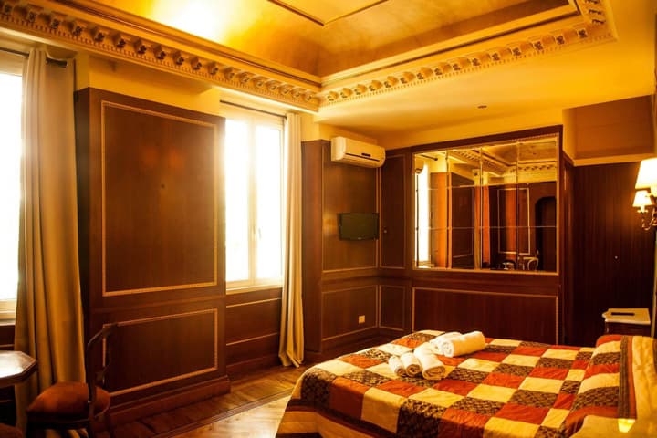 Domina Popolo B&B