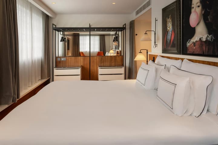 The Level at the Melia White House