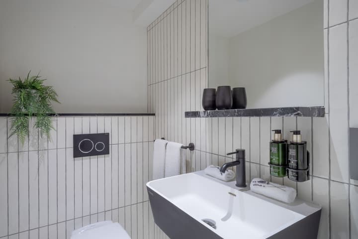 The Level at the Melia White House