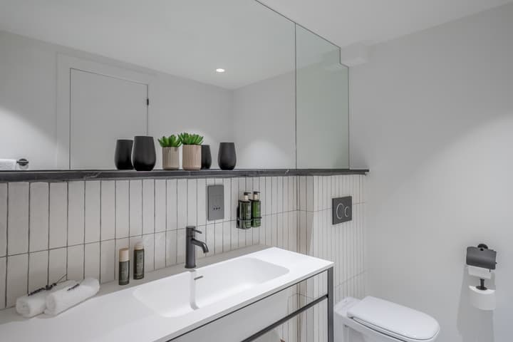 The Level at the Melia White House
