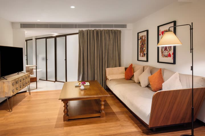 The Level at the Melia White House