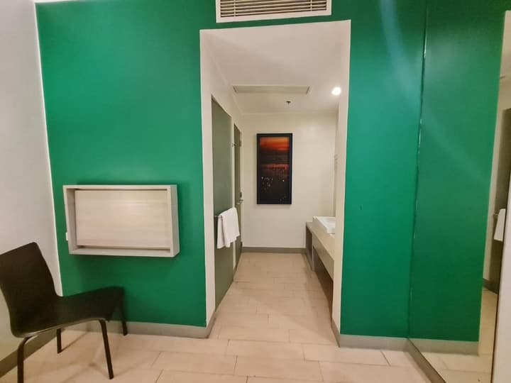 Go Hotels Otis - Manila