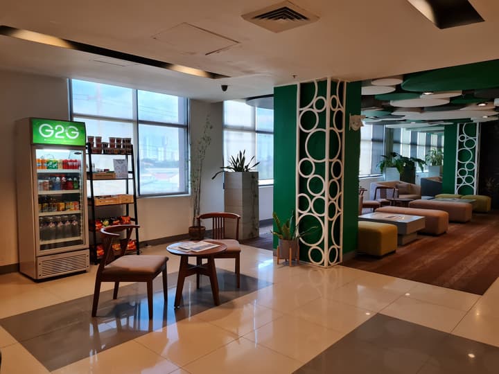 Go Hotels Otis - Manila