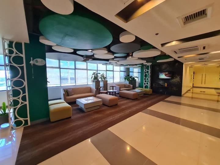 Go Hotels Otis - Manila