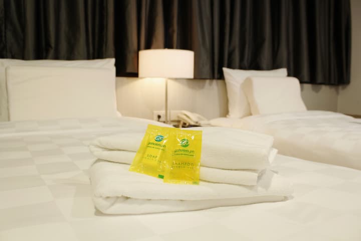 Go Hotels Otis - Manila