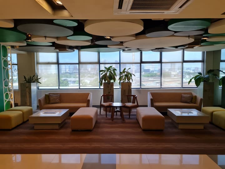 Go Hotels Otis - Manila