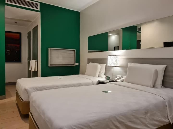 Go Hotels Otis - Manila
