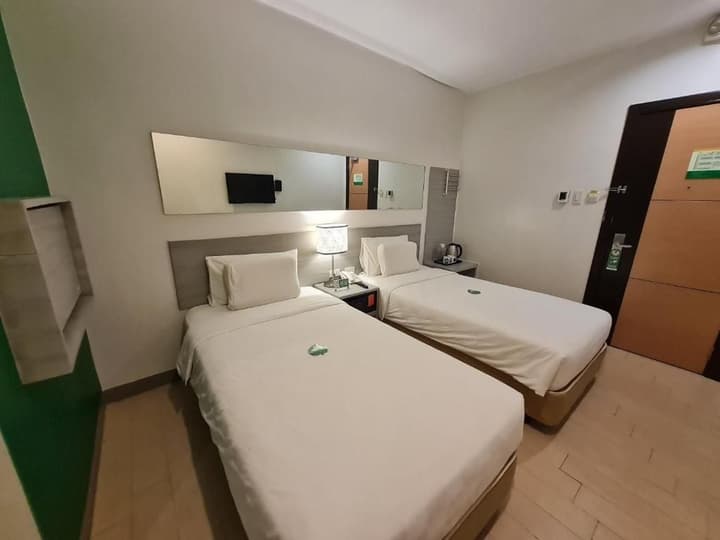 Go Hotels Otis - Manila