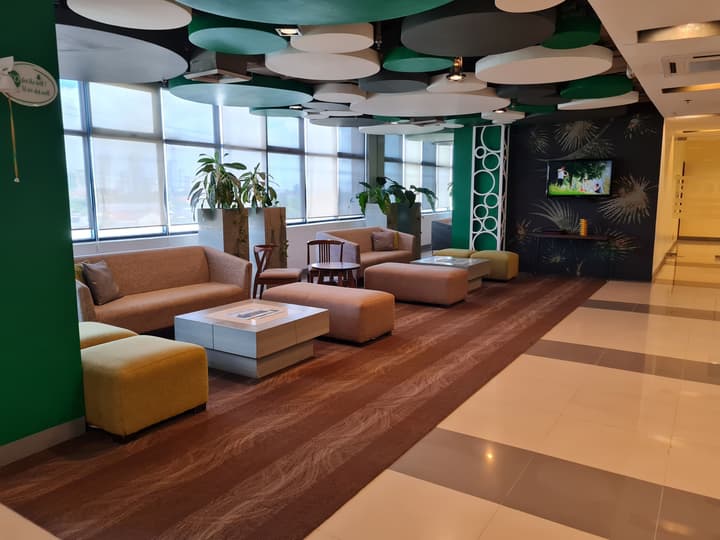 Go Hotels Otis - Manila