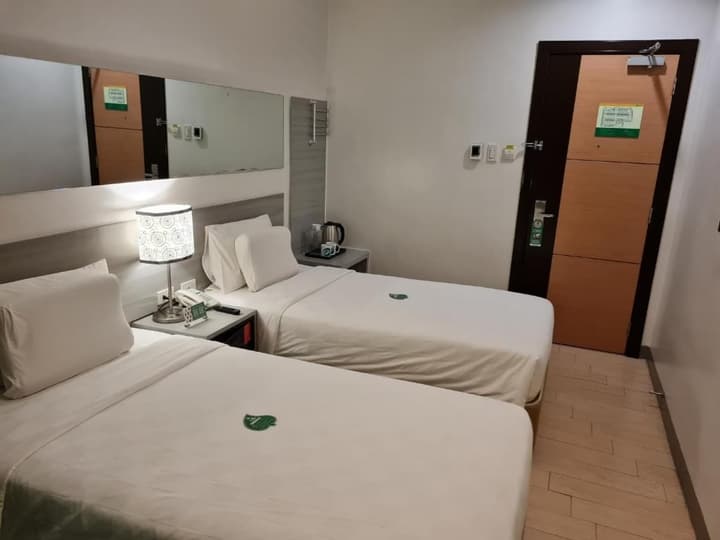 Go Hotels Otis - Manila
