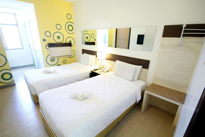 Go Hotels Otis - Manila