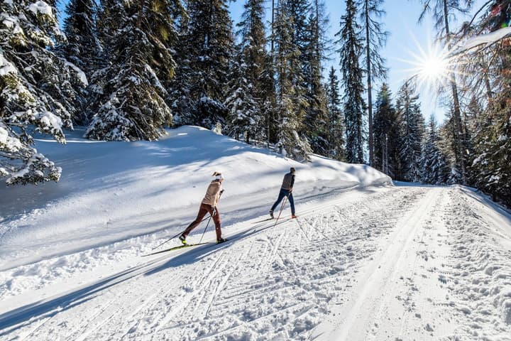 AMERON Davos Swiss Mountain Resort